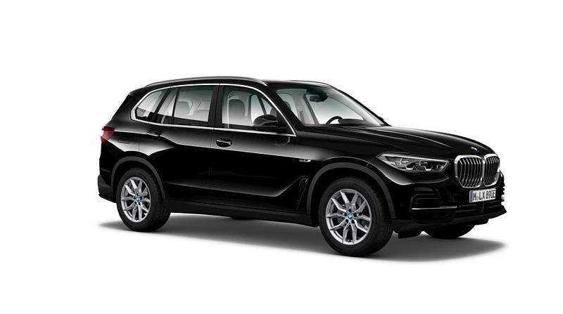 Gebraucht BMW X5 Sport Line 286 PS (210 kW) 2021 SUV