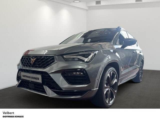 Gebraucht 2022 Cupra Ateca SUV | 32.950 € (Guter Preis) - Bild 1/4