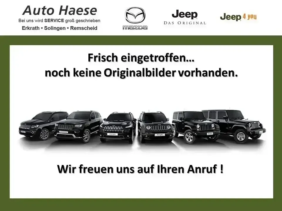 Gebraucht Jeep Avenger Altitude 101 PS (74 kW) 2026 SUV