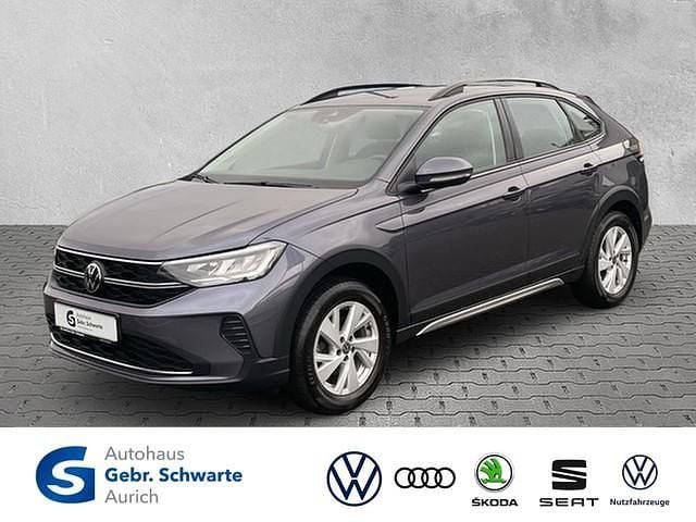 Gebraucht VW Taigo Life 110 PS (80 kW) 2022 Grau SUV