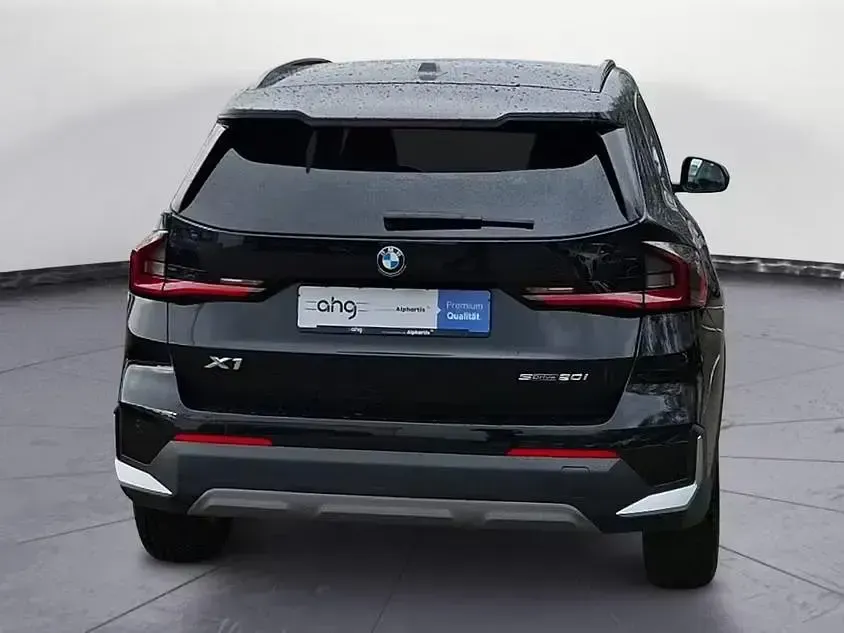 Second-hand BMW X1 156 CP (114 kW) 2024 SUV