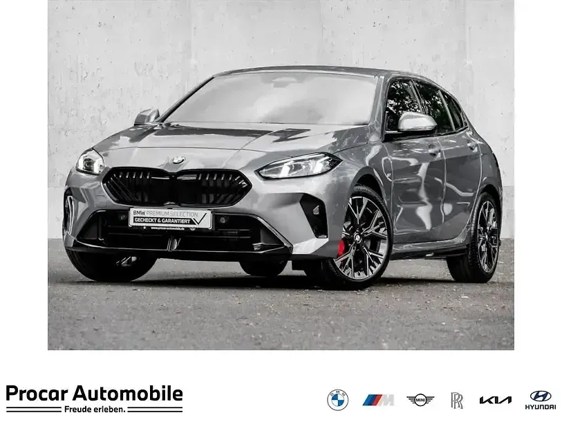 Gebraucht BMW 120 M Sport 170 PS (125 kW) 2025 Kleinwagen