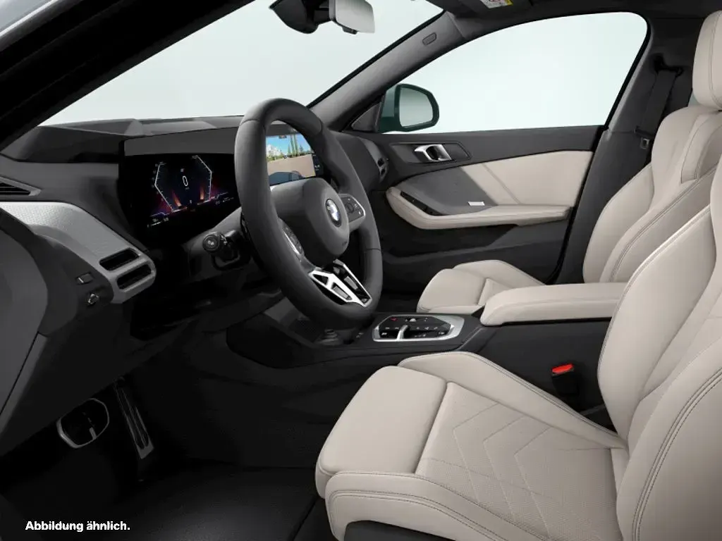 Gebraucht BMW 223 M Sport 204 PS (150 kW) 2025 Grau Coupé