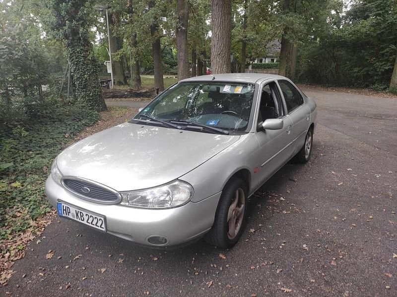 Gebraucht 1998 Ford Mondeo Ghia Limousine | 900 € (Fairer Preis) - Bild 1/4