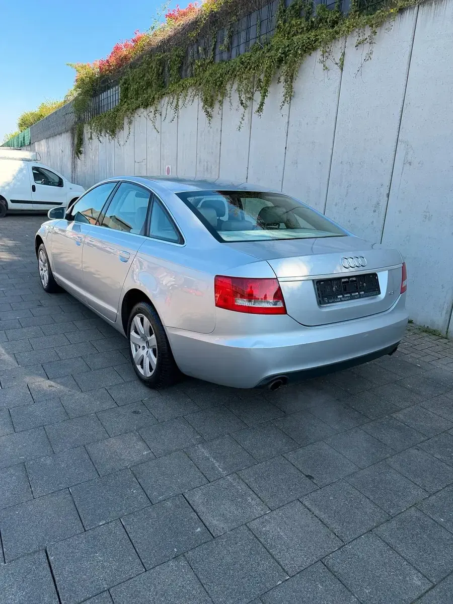 Gebraucht Audi A6 256 PS (188 kW) 2005 Limousine