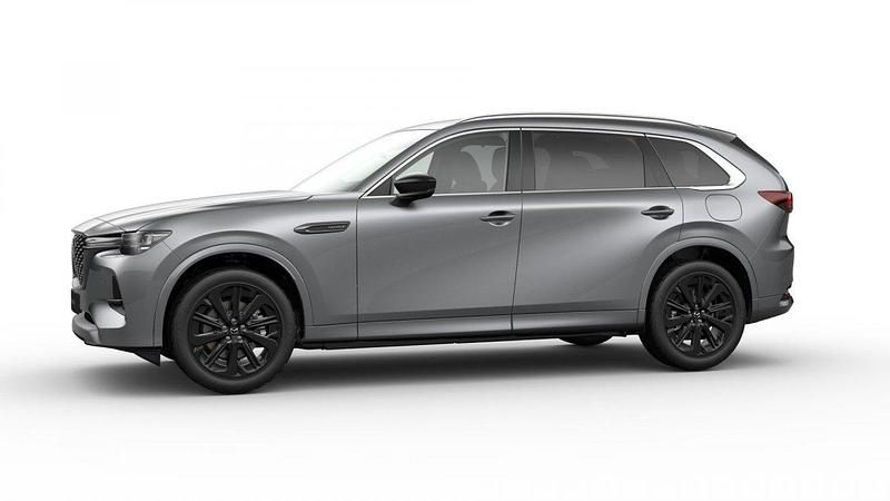 Neu Mazda CX-80 Homura-Line 327 PS (240 kW) 2026 SUV