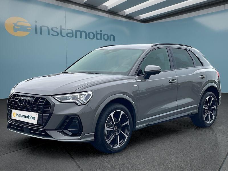 Neu 2025 Audi Q3 S-Line SUV | 45.349 € (Fairer Preis) - Bild 1/4