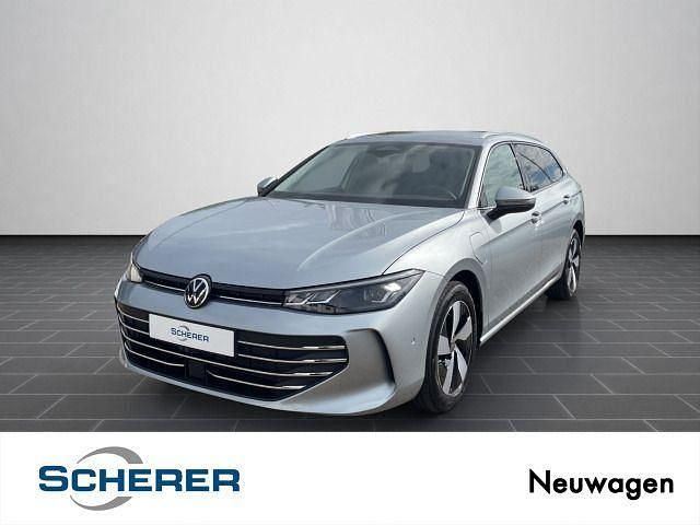 Neu VW Passat Business 204 PS (150 kW) 2026 Silber Limousine