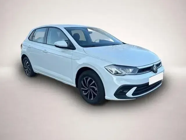 Neu VW Polo Edition 95 PS (69 kW) 2026 Andere Kleinwagen