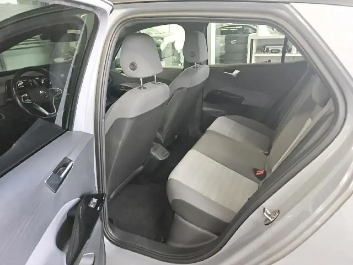 Gebraucht VW ID.3 Pro Performance 150 kW (204 PS) 2022 Kleinwagen