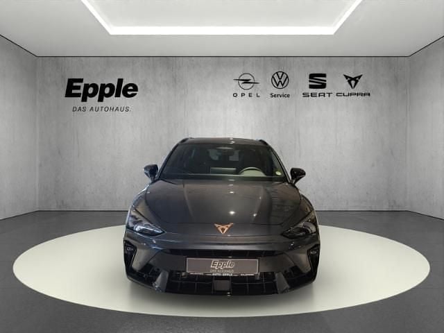 Neu Cupra Leon VZ 333 PS (244 kW) 2026 Grau Kombi