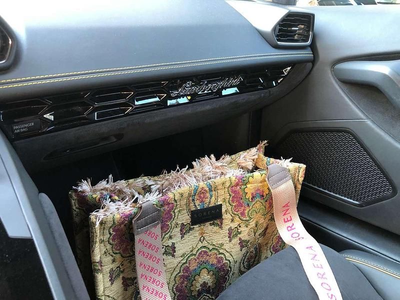 Gebraucht Lamborghini Huracán 639 PS (469 kW) 2023 Schwarz Cabrio