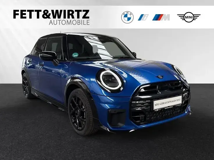 Gebraucht Mini Cooper 114 kW (156 PS) 2025 Kleinwagen