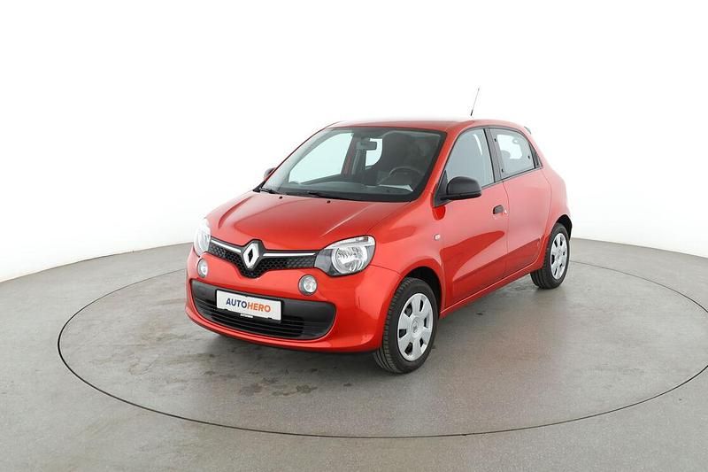 Rot Gebraucht 2016 Renault Twingo Life Kleinwagen | 7.380 € (Superpreis) - Bild 1/3
