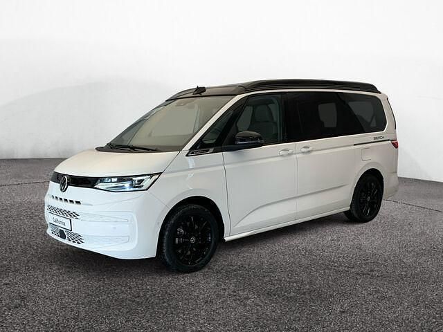Gebraucht VW T7 Beach 150 PS (110 kW) 2022 Andere farbe Van