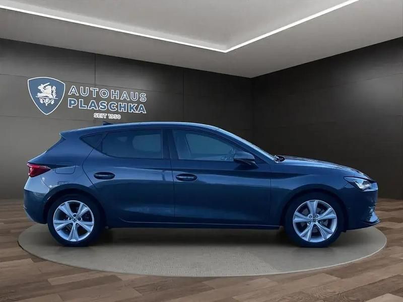 Gebraucht Seat Leon FR 131 PS (96 kW) 2020 Andere farbe Limousine