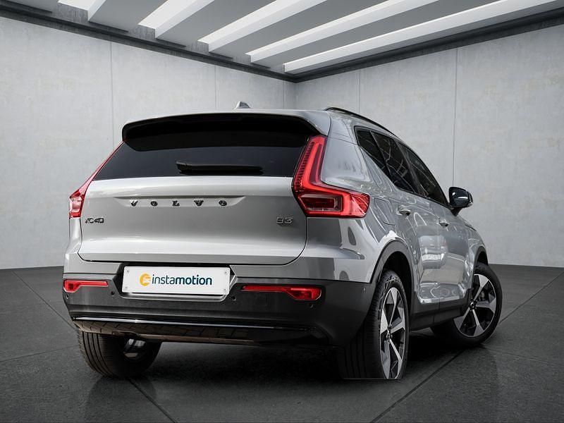 Gebraucht Volvo XC40 Plus 163 PS (119 kW) 2025 Grau SUV