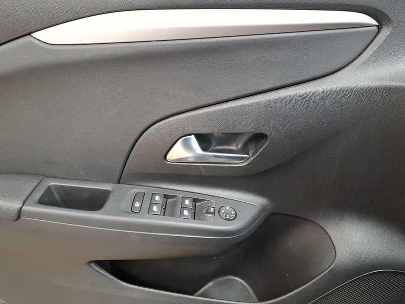 Gebraucht Opel Corsa Edition 102 PS (75 kW) 2023 Diamant schwarz metallic Kleinwagen