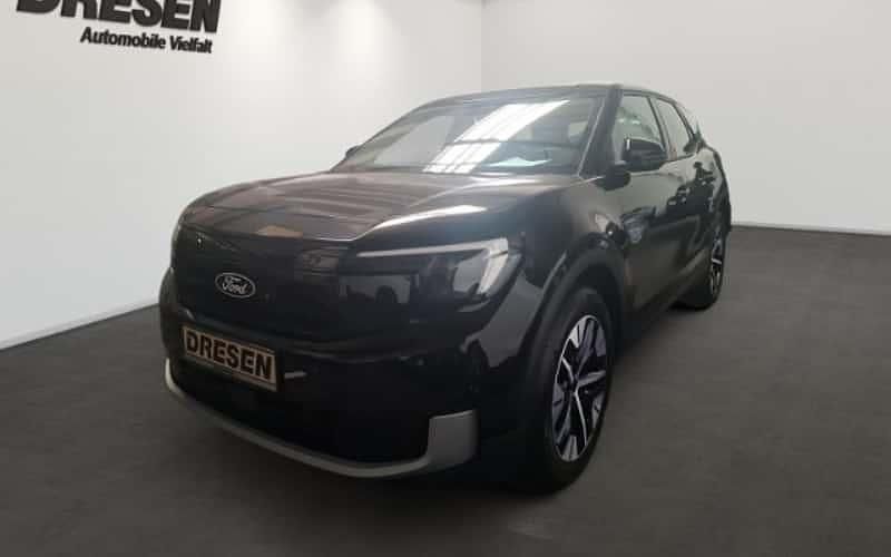 Schwarz Neu 2025 Ford Explorer Style SUV | 32.951 € - Bild 1/4