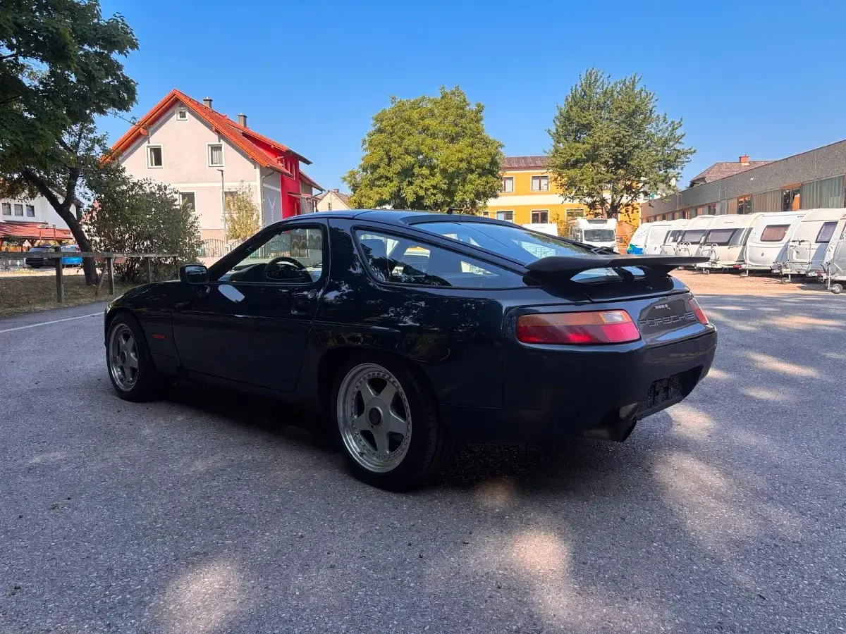 Gebraucht Porsche 928 S4 320 PS (235 kW) 1987 Coupé