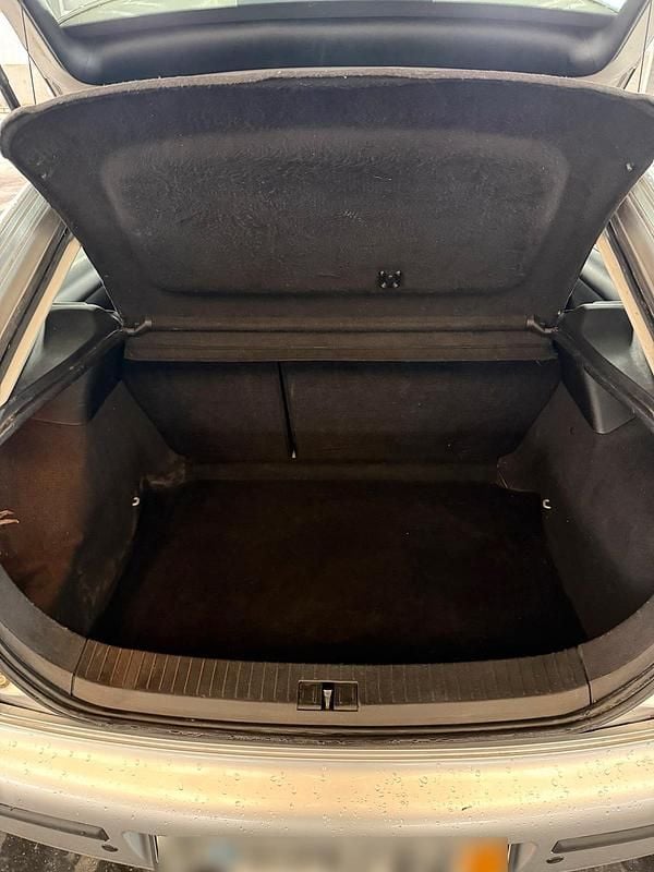 Gebraucht Seat Leon 75 PS (55 kW) 2004 Kleinwagen