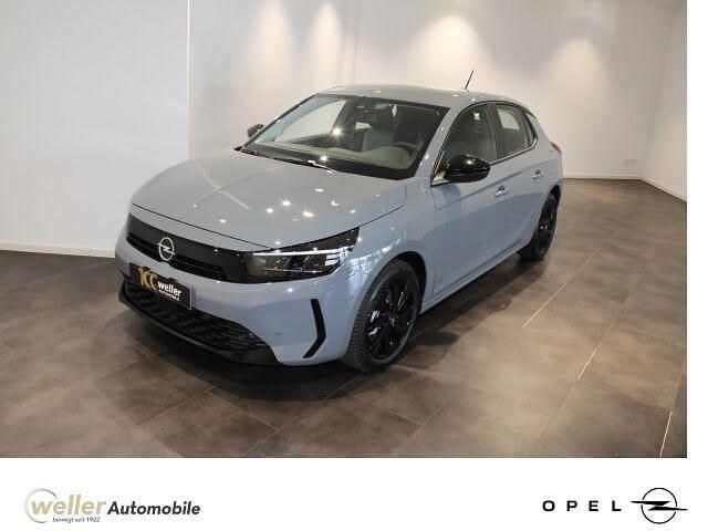 Uni) (grau Neu 2025 Opel Corsa Edition Limousine | 25.680 € - Bild 1/4
