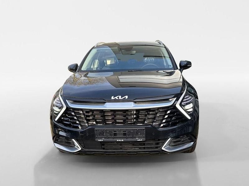 Neu Kia Sportage 252 PS (185 kW) 2026 Schwarz SUV