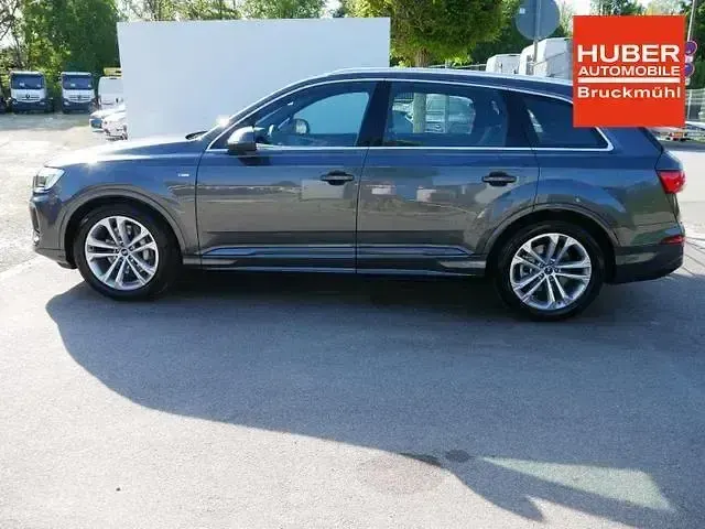 Gebraucht Audi Q7 S-Line 2025 Andere SUV