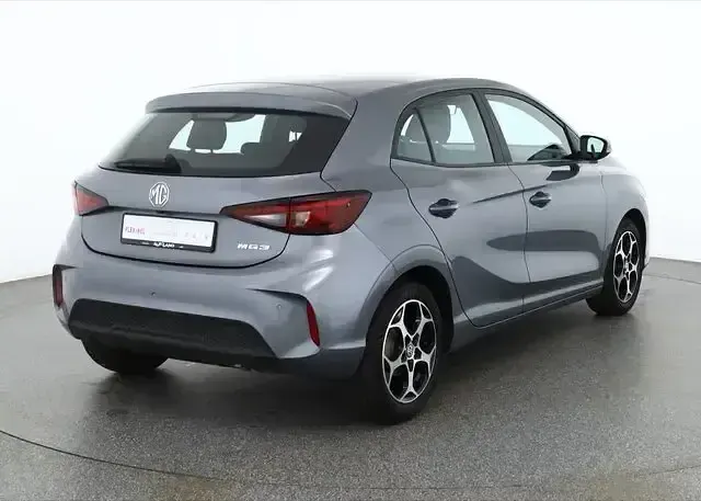 Gebraucht MG MG3 Comfort 116 PS (85 kW) 2025 Hampsteadgraumet. Kleinwagen