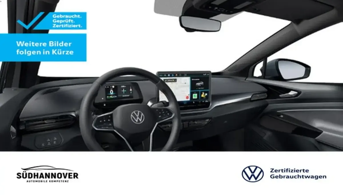 Gebraucht VW ID.4 Pro 210 kW (286 PS) 2024 SUV