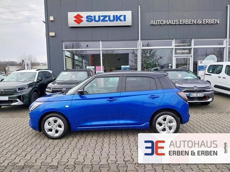 Neu 2026 Suzuki Swift Comfort Limousine | 20.990 € - Bild 1/1