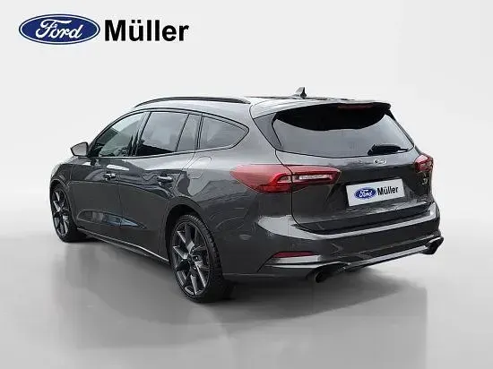 Gebraucht Ford Focus ST 280 PS (205 kW) 2023 Grau Limousine