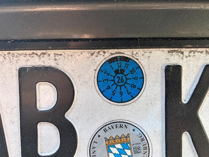 Gebraucht Mercedes E220 150 PS (110 kW) 2005 Blau Limousine