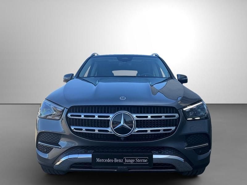 Gebraucht Mercedes GLE400 Advanced Plus 252 PS (185 kW) 2025 Grau SUV
