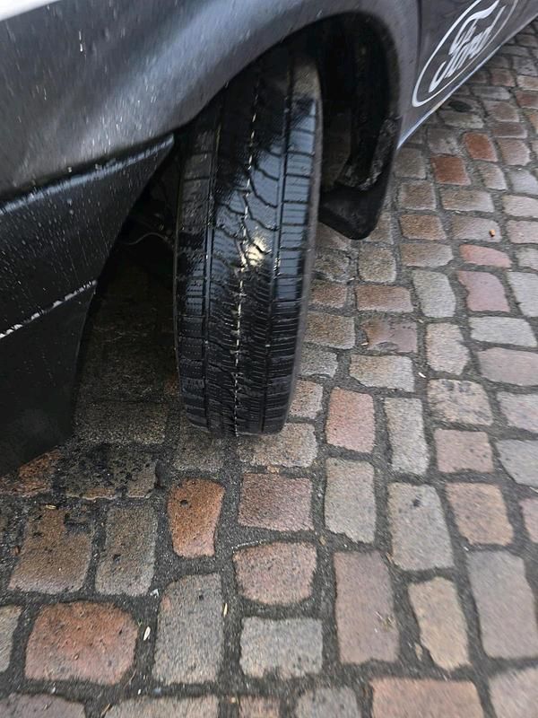 Gebraucht Ford Transit 131 PS (96 kW) 2007 Andere farben Van / Kleinbus