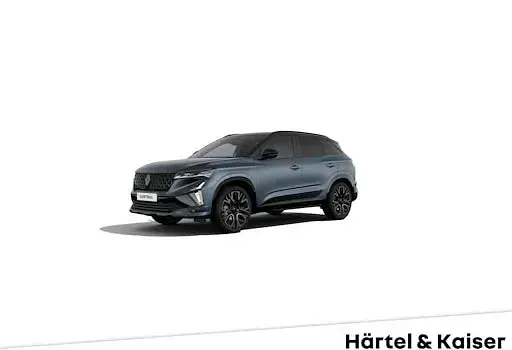 Gebraucht Renault Austral Esprit Alpine 200 PS (147 kW) 2025 SUV