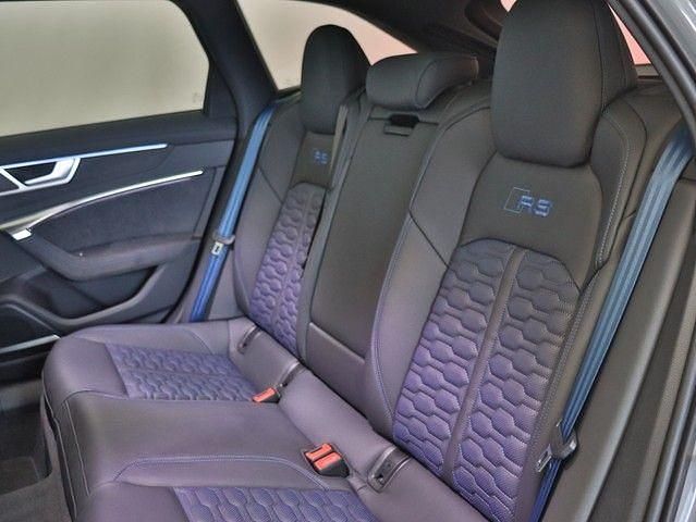 Gebraucht Audi RS6 Sport 630 PS (463 kW) 2024 Grau Kombi