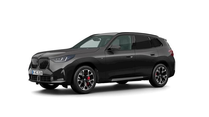 Neu 2025 BMW X3 Comfort Edition SUV | 69.718 € (Etwas zu teuer) - Bild 1/1