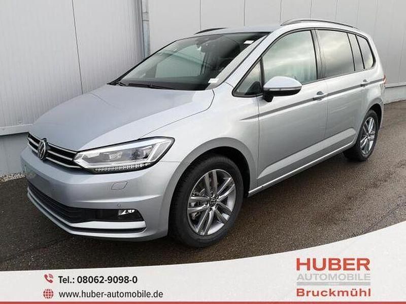Andere Neu 2025 VW Touran Van / Kleinbus | 34.789 € - Bild 1/4