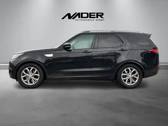 Gebraucht Land Rover Discovery HSE 2017 Andere SUV