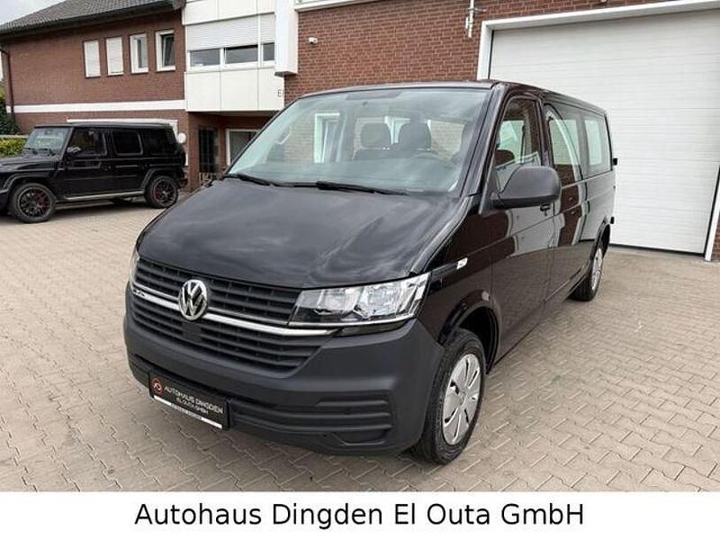 Gebraucht VW T6.1 75 PS (55 kW) 2020 Andere Van