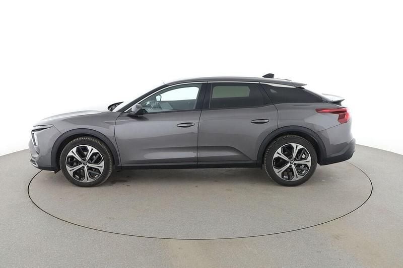 Gebraucht Citroën C5 X PureTech 131 PS (96 kW) 2024 Grau Kombi