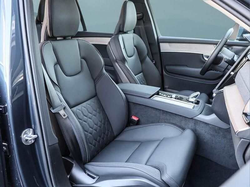 Gebraucht Volvo XC90 Plus 455 PS (334 kW) 2025 Blau SUV