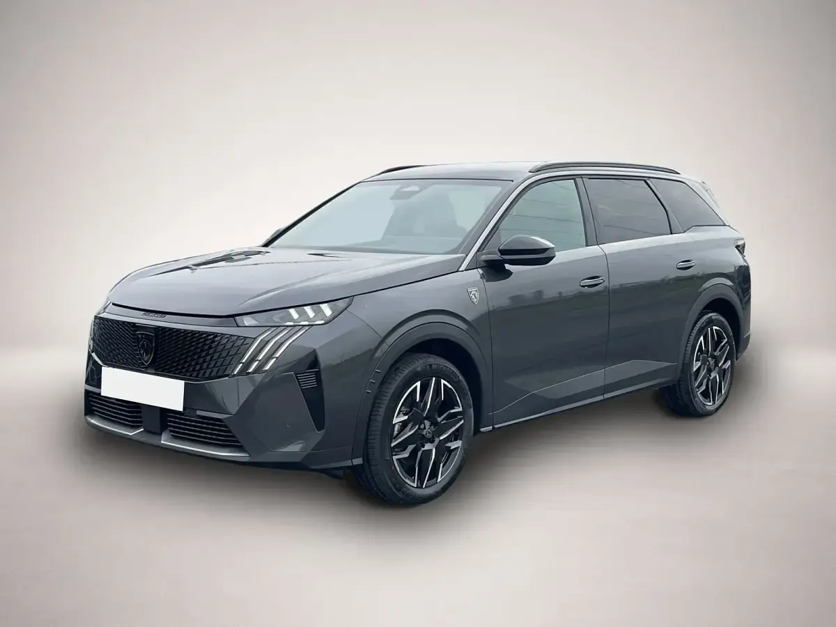 Gebraucht Peugeot 5008 GT 145 PS (106 kW) 2026 SUV