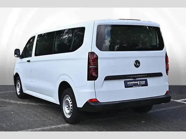 Nowe VW T7 150 KM (110 kW) 2026 Sonstige Van