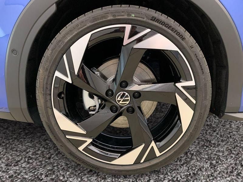 Gebraucht VW T-Roc R-line 150 PS (110 kW) 2026 Celestial blue metallic SUV