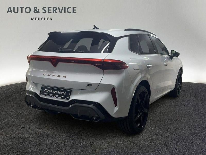 Neu Cupra Terramar VZ 325 PS (239 kW) 2026 Weiß SUV