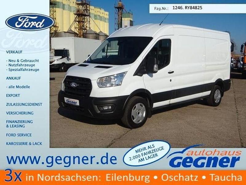 Gebraucht Ford Transit Trend 2025 Andere