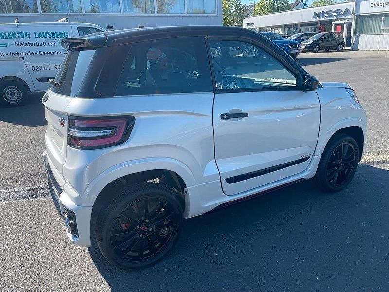 Usado Ligier JS60 2024 Branco