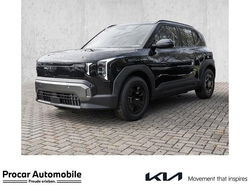 Brugt Kia EV2 Earth 106 kW (145 HK) 2026 SUV